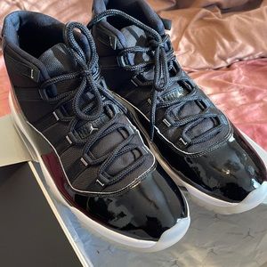 Jordan 11s jubilee